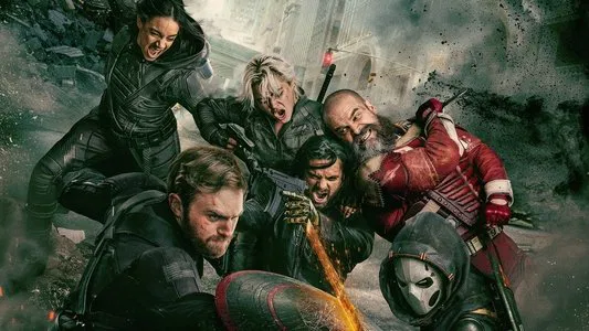 მეხთამტეხელები