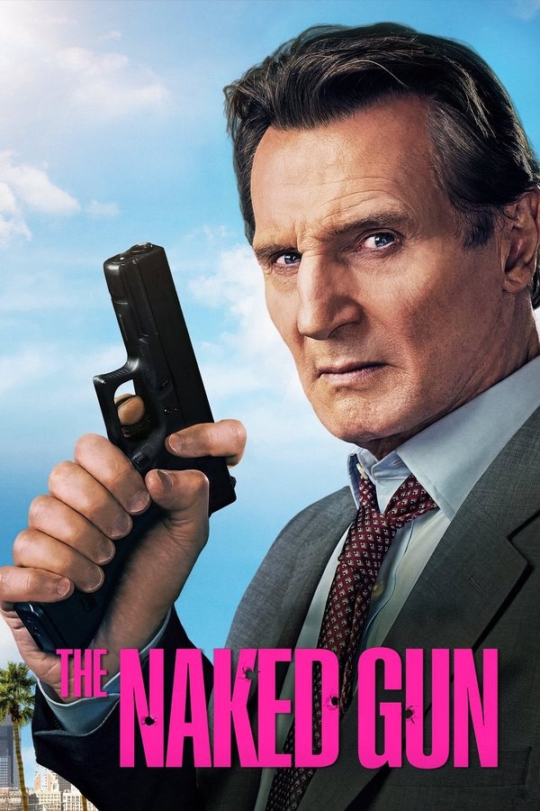 შიშველი იარაღი