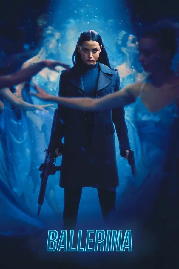 ბალერინა