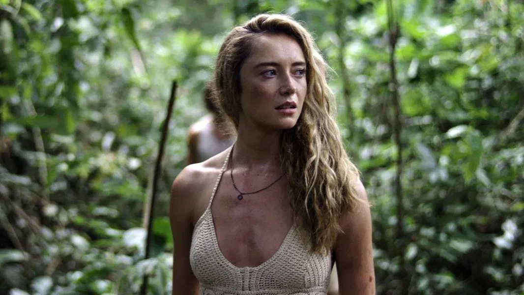 სისხლის მდინარე