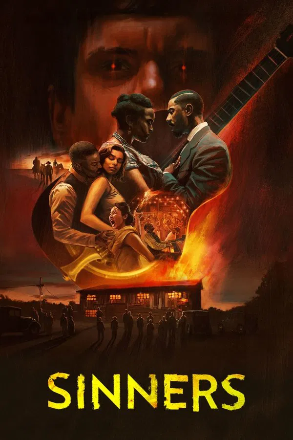 ცოდვილნი