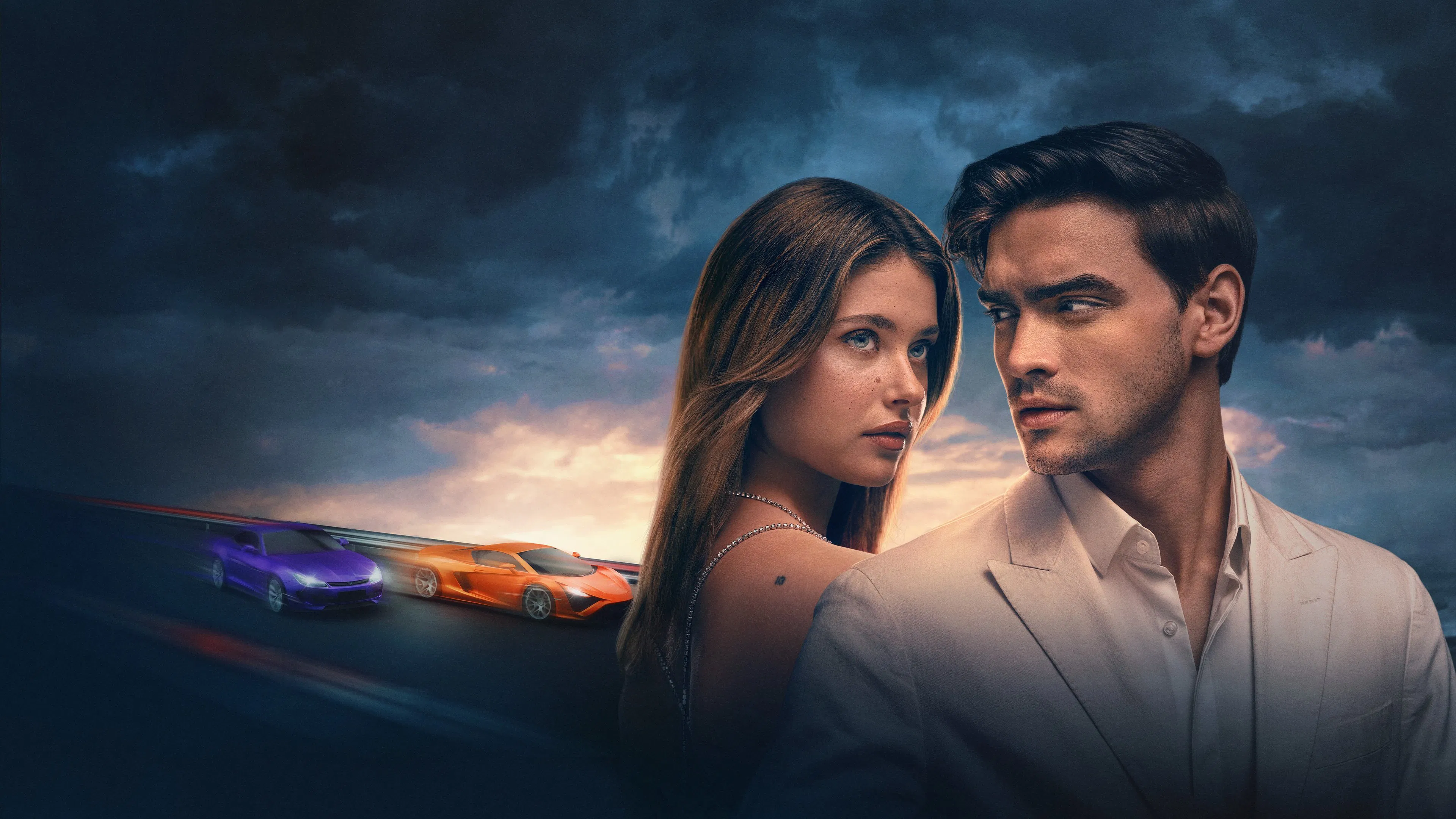 ჩვენი ბრალია