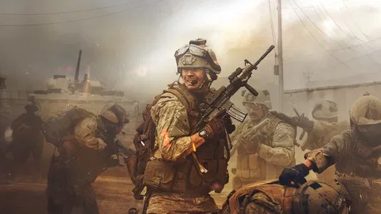 ბრძოლის ველზე