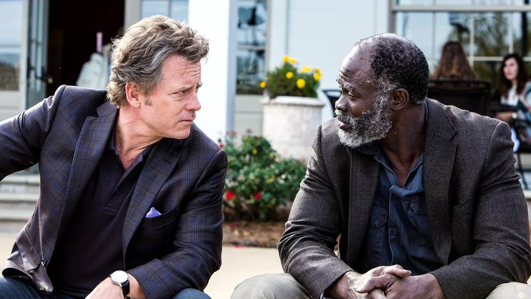 ისეთივე სხვანაირი, როგორც მე